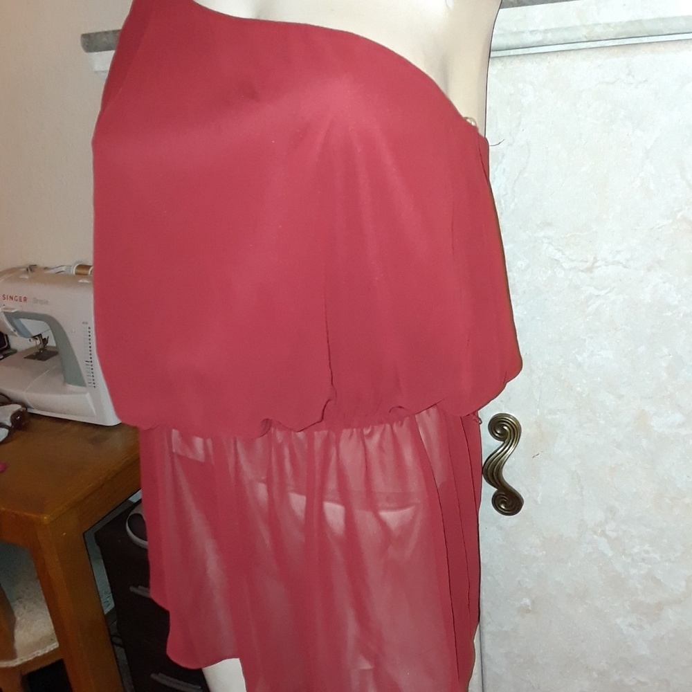 Bisou Bisou blouse